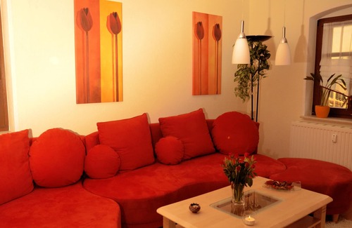 Pillnitz Apartment | Great apartment right at Pillnitz Castle for couples and families