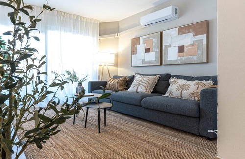el Fort Pienc Apartment | Great apartment Sagrada Familia