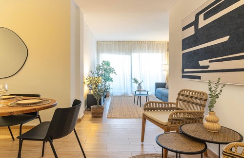 el Fort Pienc Apartment | Great apartment Sagrada Familia