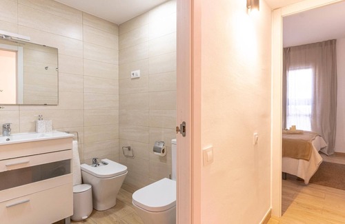 el Fort Pienc Apartment | Great apartment Sagrada Familia