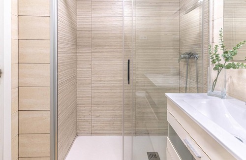 el Fort Pienc Apartment | Great apartment Sagrada Familia