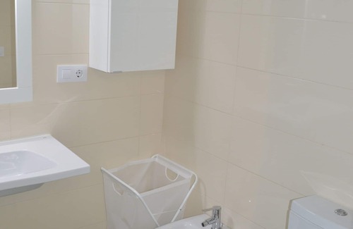 Port Saplaya Apartment | Great apartment with a private parking