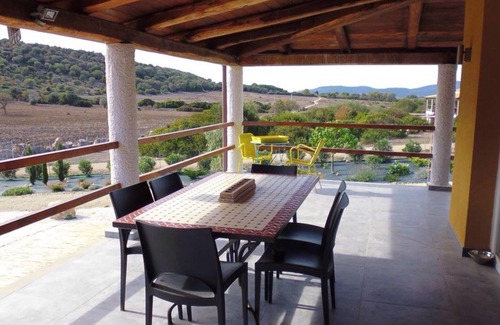 Alghero Apartment | Great app. 2/4 P. in the countryside 10 min. from the beaches, 5 min. shopping