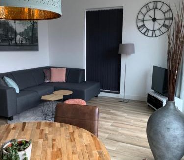 Amsterdam East House | Great B&B at Amstelbeach