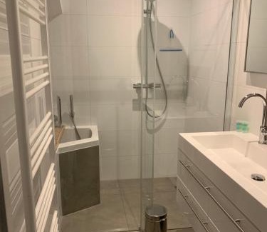 Amsterdam East House | Great B&B at Amstelbeach