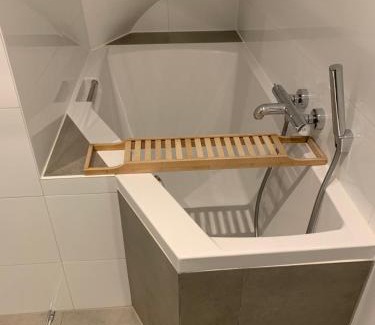 Amsterdam East House | Great B&B at Amstelbeach