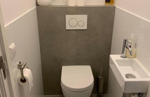 Amsterdam East House | Great B&B at Amstelbeach