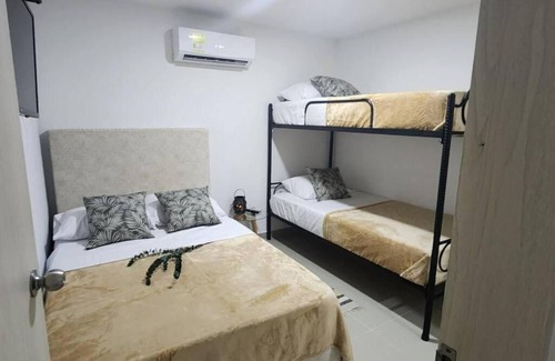 Covenas House | Great beach apartment!