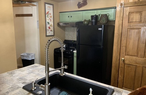 Tuscumbia Cabin | Great Cabin on Osage River in Tuscumbia, MO