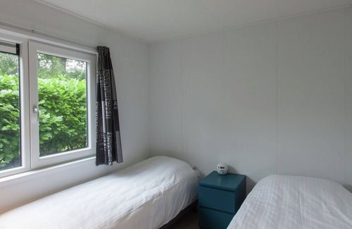 De Bult House | Great chalet with dishwasher, surrounded by forest