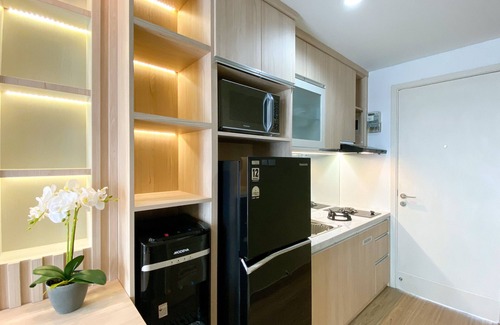 Bekasi Apartment | Great Choice And Comfort Stay 2Br At Patraland Urbano Apartment