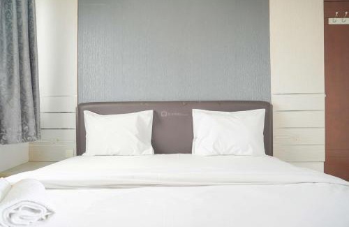 Old Jakarta Apartment | Great Choice and Restful 3BR Marina Ancol Apartment By Travelio