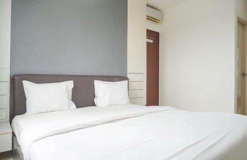 Old Jakarta Apartment | Great Choice and Restful 3BR Marina Ancol Apartment By Travelio