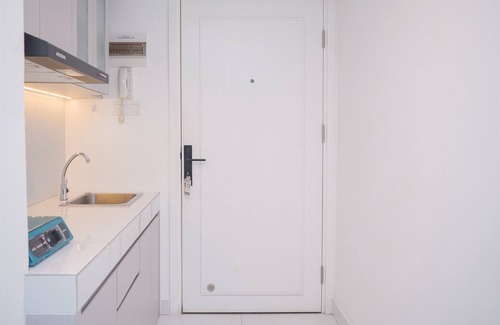 Tangerang Apartment | Great Choice Studio Loft At Kingland Avenue Apartment
