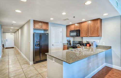 Panama City Beach Resort | Great condo, Beautiful views! *Oct 11 -15th Open!