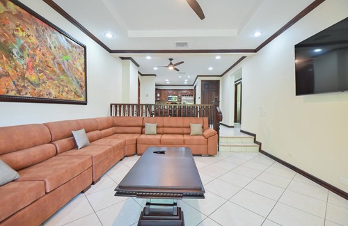 Jaco Resort | Great condo location at Los Suenos Resort