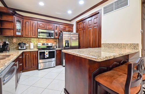 Jaco Resort | Great condo location at Los Suenos Resort