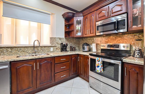 Jaco Resort | Great condo location at Los Suenos Resort