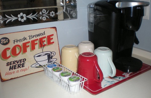 Franklin House | *GREAT*Cottage Apt-Located in Heart of Historic Franklin, TN!