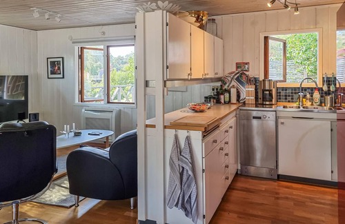 Hakenaset House | Great cottage in fantastic location on the island of Tjörn.