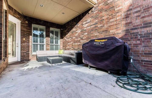 Lower Greenville House | Great Dallas Home, Fantastic for Groups