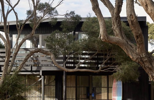 Bellarine Peninsula House | GREAT DANE HOUSE - brings you the ultimate beach house experience.