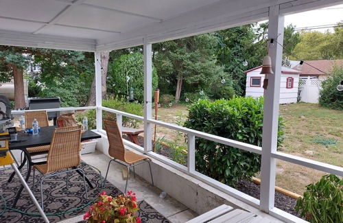Somers Point House | Great deal for shore area 3-bedroom house just 7 minutes from Ocean City.