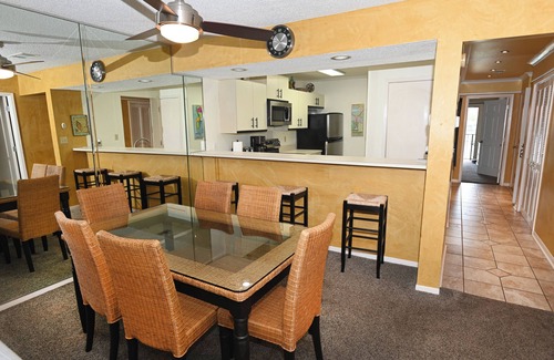 Panama City Beach Villa | Great Deals for July & August! Golf, Tennis, Exercise, Pools, Beach, Dining