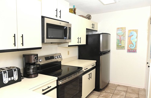 Panama City Beach Villa | Great Deals for July & August! Golf, Tennis, Exercise, Pools, Beach, Dining