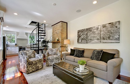 Cannonborough Elliotborough House | Great Downtown Charleston Location!