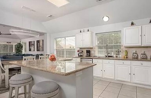Pearland House | Great East Pearland Home