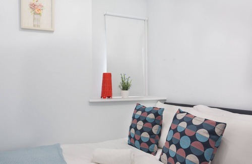 King's Cross Apartment | great entire flat - eurostar - kings cross 7