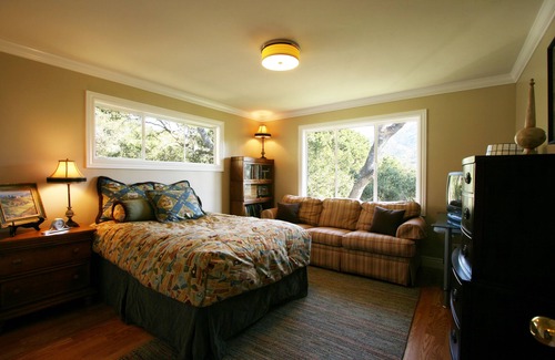 Montecito House | Great Escape in Montecito