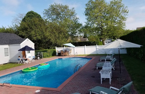Village of Southampton House | Great Escape in Southampton Village