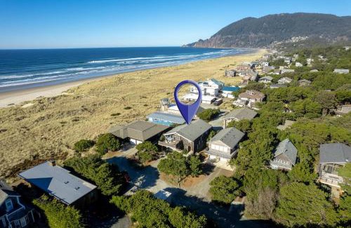 Manzanita House | Great Escape MCA#1408