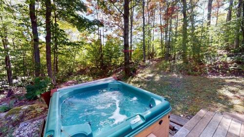 Central Vermont- Killington House | Great Escape Ski Lodge Brought to you by GetAway Vacations