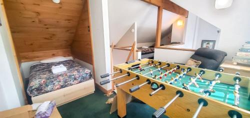 Central Vermont- Killington House | Great Escape Ski Lodge Brought to you by GetAway Vacations