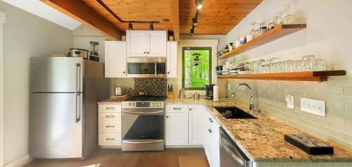Central Vermont- Killington House | Great Escape Ski Lodge Brought to you by GetAway Vacations