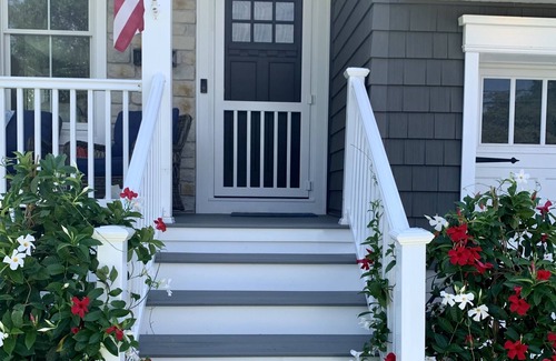 Spring Lake Heights House | Great family beach house! Newly built in 2021.