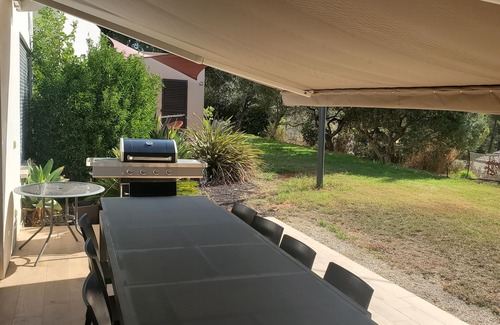 La Valette-du-Var House | Great family base for enjoying the Var, beaches and villages!