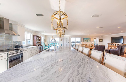 Gulf Shores House | Great Family Getaway With A PRIVATE Pool!