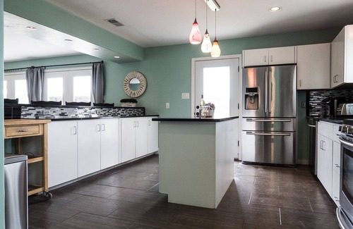 Kerrville House | Great Family Getaway/Pool/5 Acres/Pond/Game Room/Entertainer's Delight
