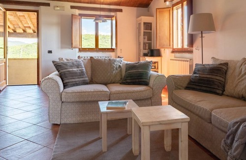 San Giovanni del Pantano Apartment | Great family holiday accommodation, L'Alba Umbria