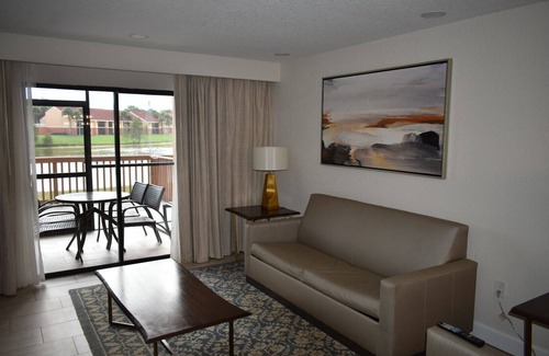 West Kissimmee Resort | Great Family Oriented Resort with Water Park Access Included & Multiple Pools