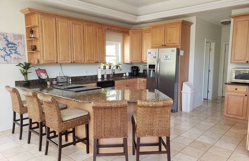 Osage Beach House | Great Family Vacation Home, Private Pool, Patio, Hot Tub & Fireplace