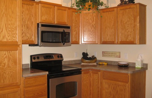 Eagle River Cabin | Great fishing with June weeks available on Eagle River Chain-Catfish Lake