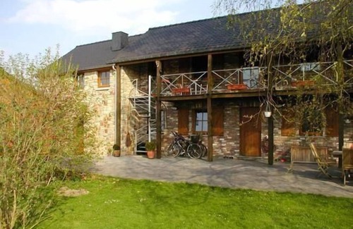 Plombieres Apartment | Great flat in Bleyberg with balcony