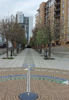 Canary Wharf Apartment | Great For A Break