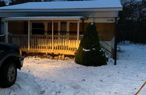 Irons House | Great for big group! House on 10 acres!