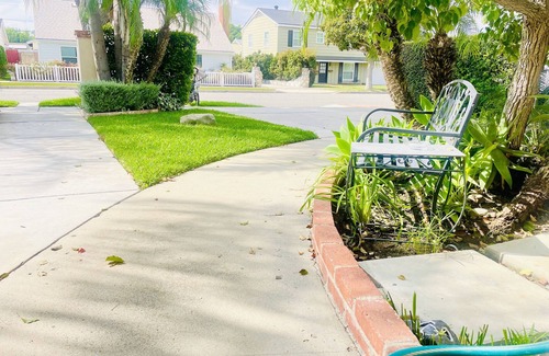Orange Apartment | ❤️ Great for Business&Family trips❤️3BD2 BA+Parking❤️